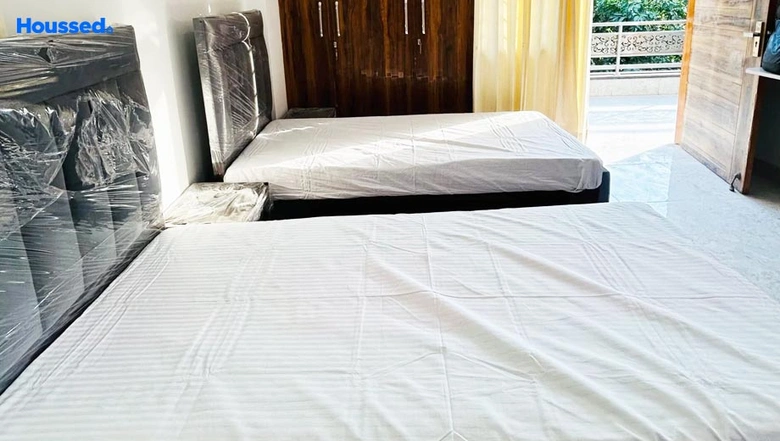 Sample Apartment